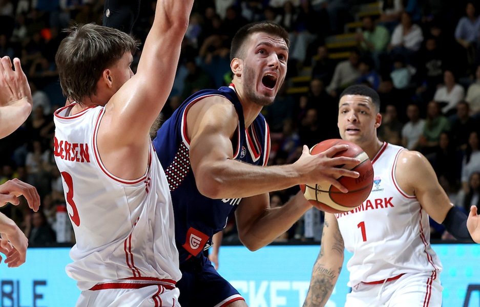 PETRUŠEV: Igranje za reprezentaciju nam je kao mini odmor! Jedva čekamo leto…