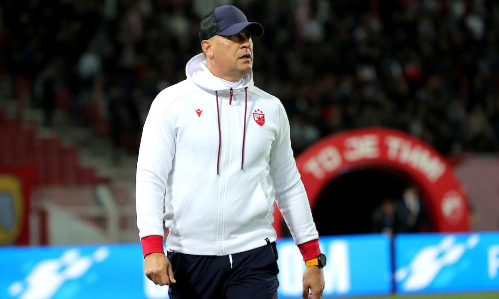 SASTAVI Milojević sa najboljih 11 napada Pogon