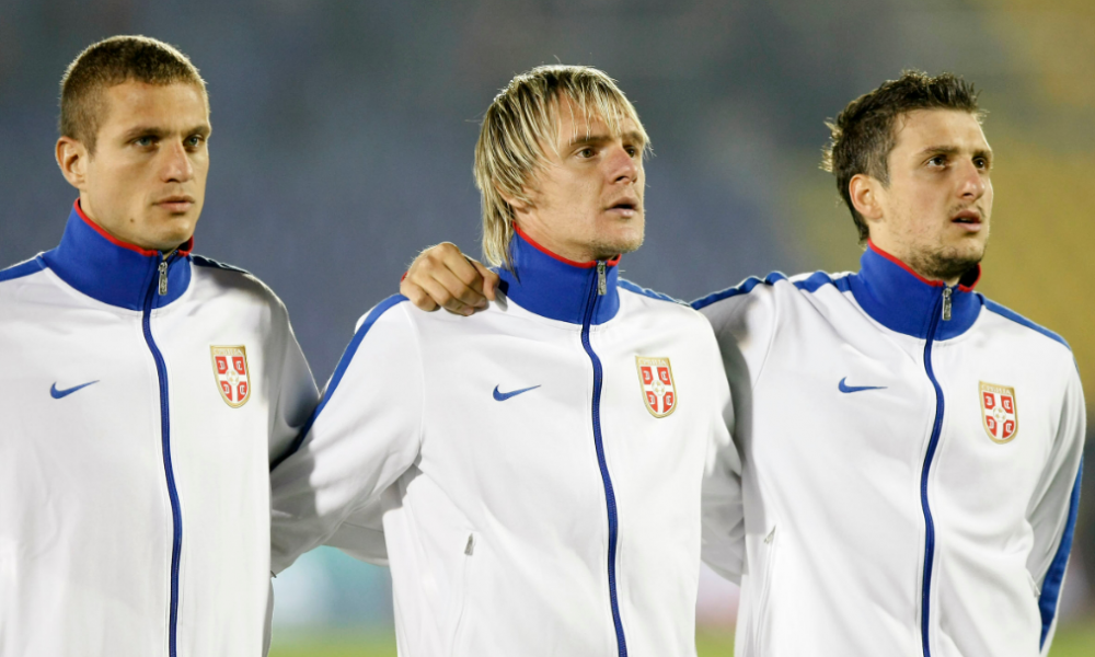 NEKADAŠNJI REPREZENTATIVAC SRBIJE NIKAD OŠTRIJI: Ne vidim kako će Zvezda da osvoji i bod… Gde vam je koncentracija ako je niste imali u najvažnijoj utakmici?