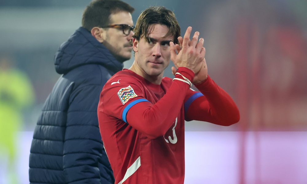 KAPELO: Vlahovićevo ponašanje je nedopustivo! (VIDEO)