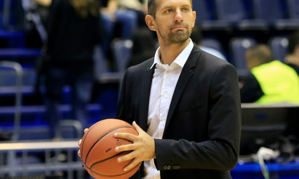 VULE AVDALOVIĆ ZA MBS: Nadam se da je ovo najava boljih igara i rezultata! Partizan je znao koje su mu mete u Zvezdinoj odbrani