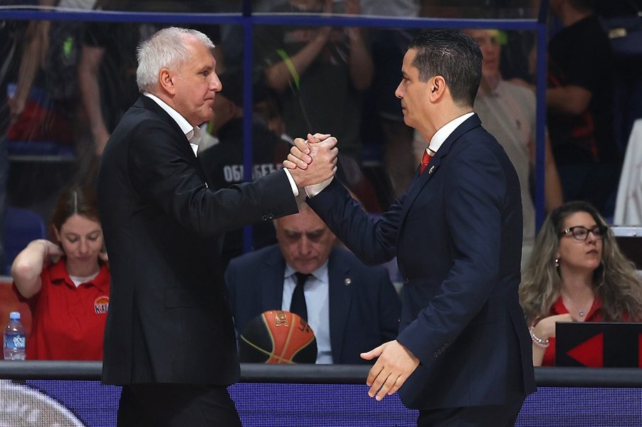 Obradović ima kompleks od Sferopulosa!