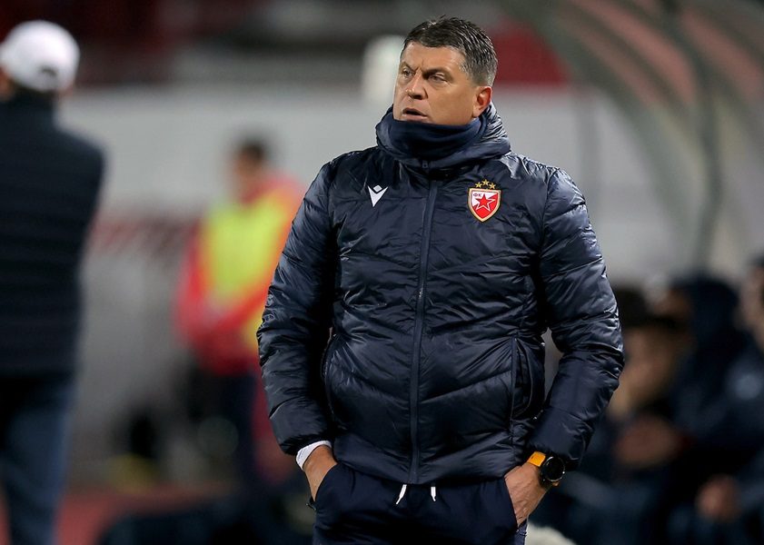 MILOJEVIĆ OTKLONIO DILEMU: Radonjić je zamenjen zbog… (VIDEO)