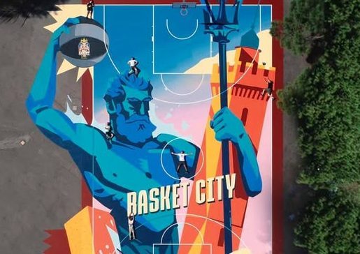 MaxBet u Bolonji, italijanskom „Basket City“-ju: Kako danas živi rivalstvo Virtusa i Fortituda? (VIDEO)