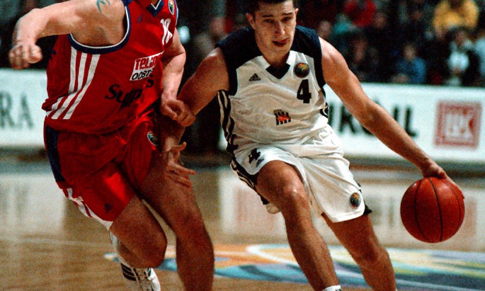 „Nije me zanimalo ko je koje vere“: Potresna priča o Harisu Brkiću (VIDEO)