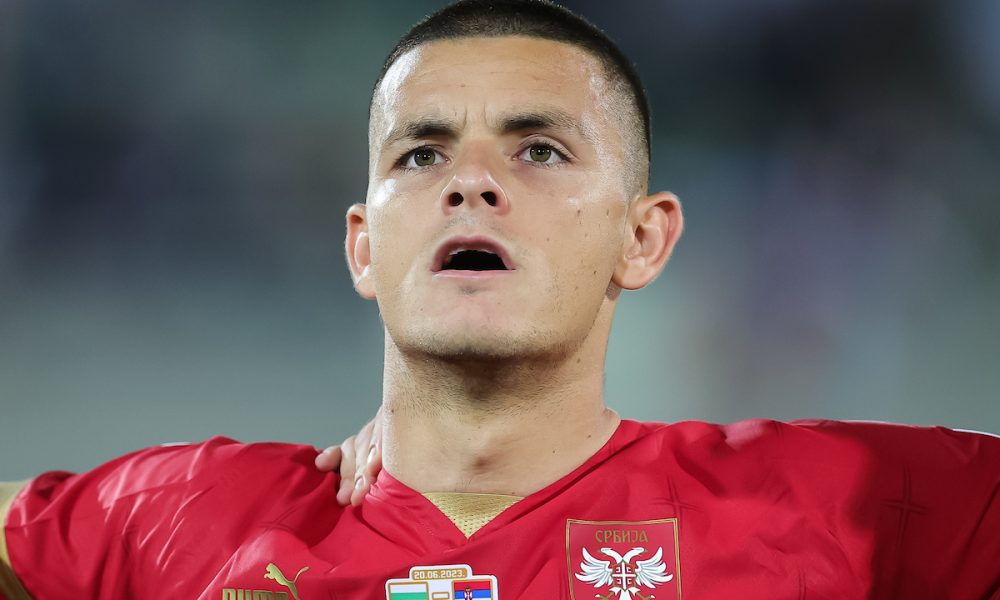 Sijetl spreman da plati šest miliona dolara za Srbina