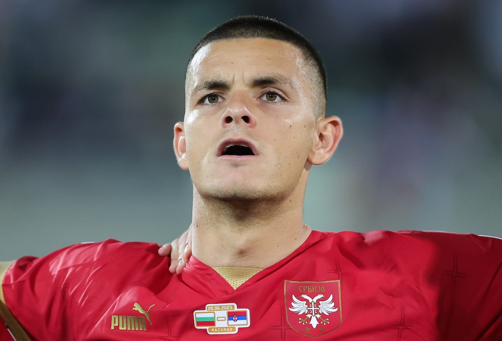 SRBIN JE ŠAMPION MLS-A Joveljić golom poveo LA Galaksi do trofeja! (VIDEO)