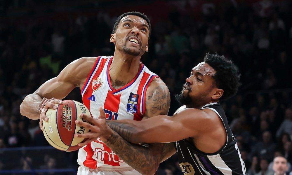 ASVEL se raspada, ali bivši centar Zvezde ipak ostaje u projektu