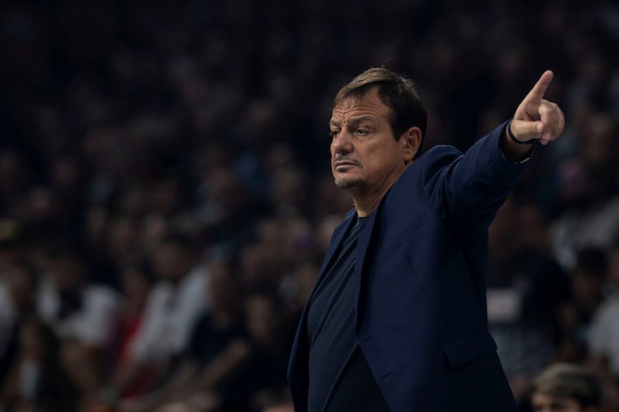 Ergin Ataman (Foto: Starsport)