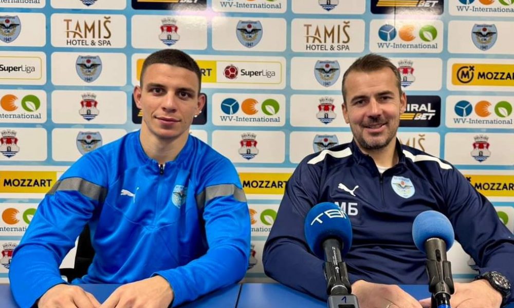 „DIZELKA“ USPORAVA „PARNI VALJAK“ Mirjačić i Romanić optimisti pred duel sa Partizanom