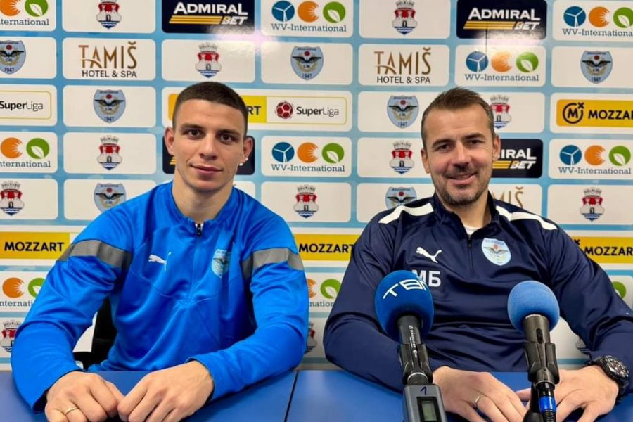 „DIZELKA“ USPORAVA „PARNI VALJAK“ Mirjačić i Romanić optimisti pred duel sa Partizanom