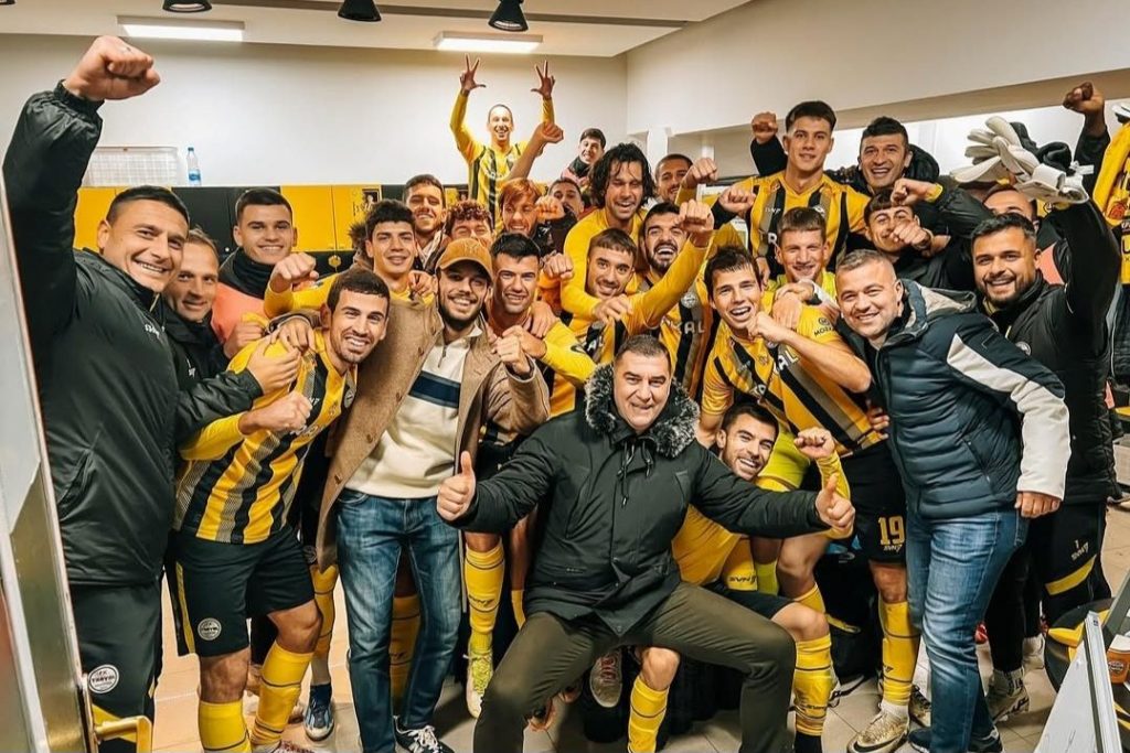TRAJAL ŠOKIRAO „GRAFOSE“ Luka Čumić ne prašta! Dva puta u metu za spas „gumara“ (VIDEO)