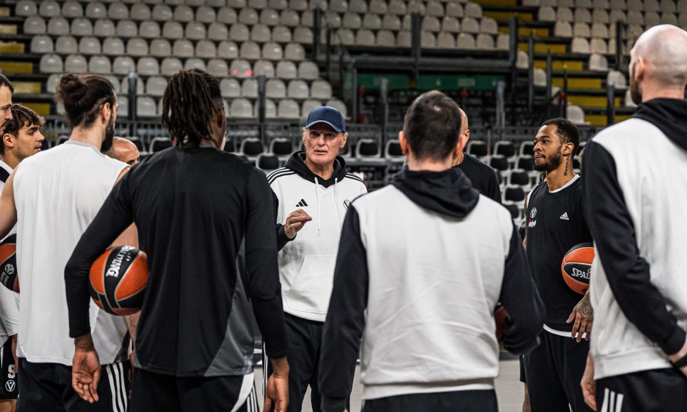 Virtus već večeras računa na Duška, ali pravila kažu ovako…