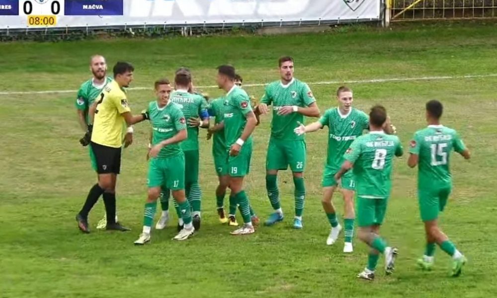 VAPAJI U TIŠINI Fudbaleri Inđije mesecima bez plate, u najavi brojni odlasci i neizvesno proleće