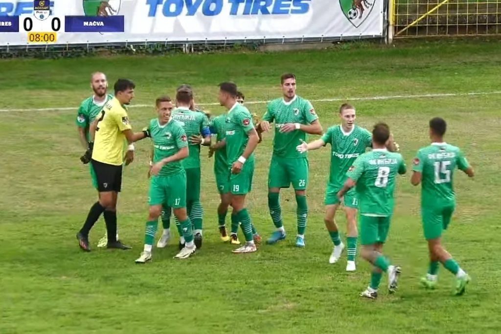 VAPAJI U TIŠINI Fudbaleri Inđije mesecima bez plate, u najavi brojni odlasci i neizvesno proleće