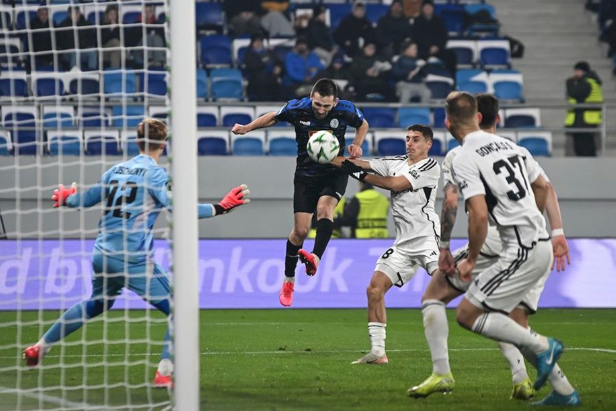 KAKO JE TSC DOŠAO DO PREOKRETA? Svemu je prethodila svađa igrača u svlačionici!