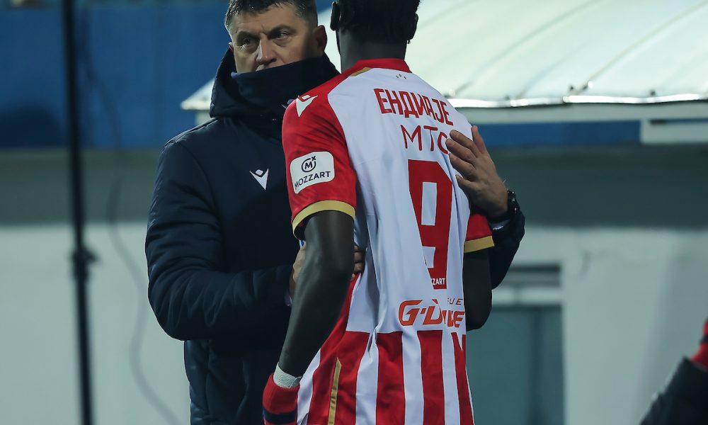 MILOJEVIĆ: Od sjaja do očaja, igrači su bili RIBANI u svlačionici! SIVIĆ: Bila neka gužva na ćošku, nismo…