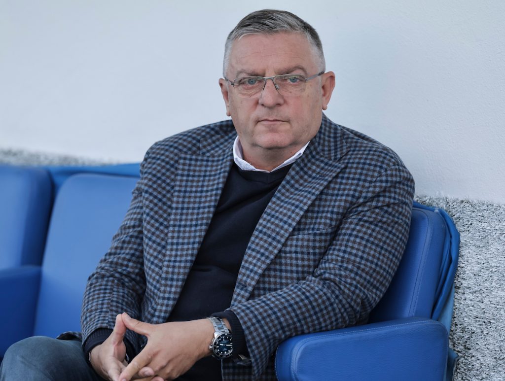 Sivić se nudi Mađarima: Nadam se da će da se sete Tomislava