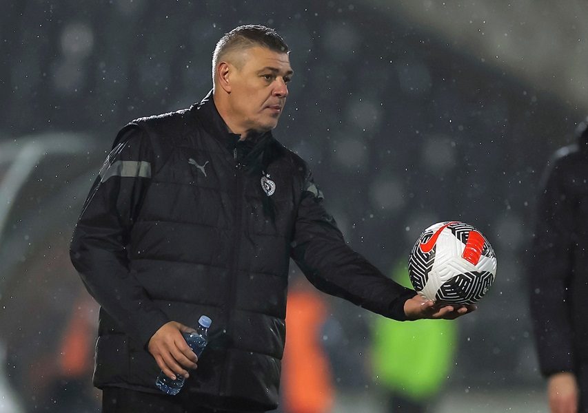 NIJE SAVO JEDINI Još dva odlaska iz Partizana