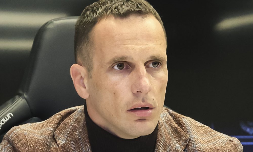 Marko Jovanović se oglasio nakon što je napadnut u Teleoptiku