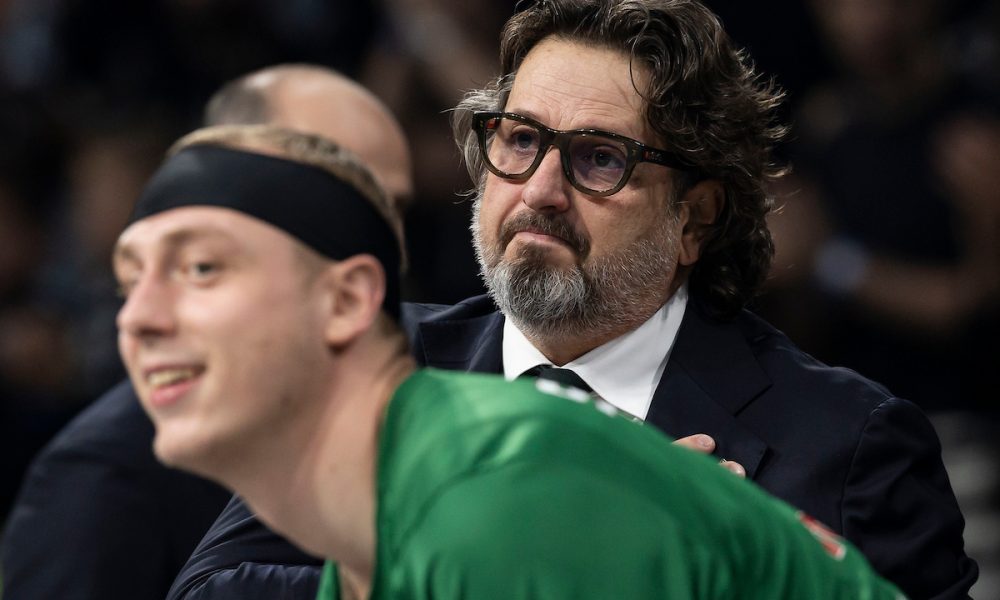 NIJE SAMO TRINKIJERI Ovacije u Areni dobio i još jedan miljenik „grobara“ (VIDEO)
