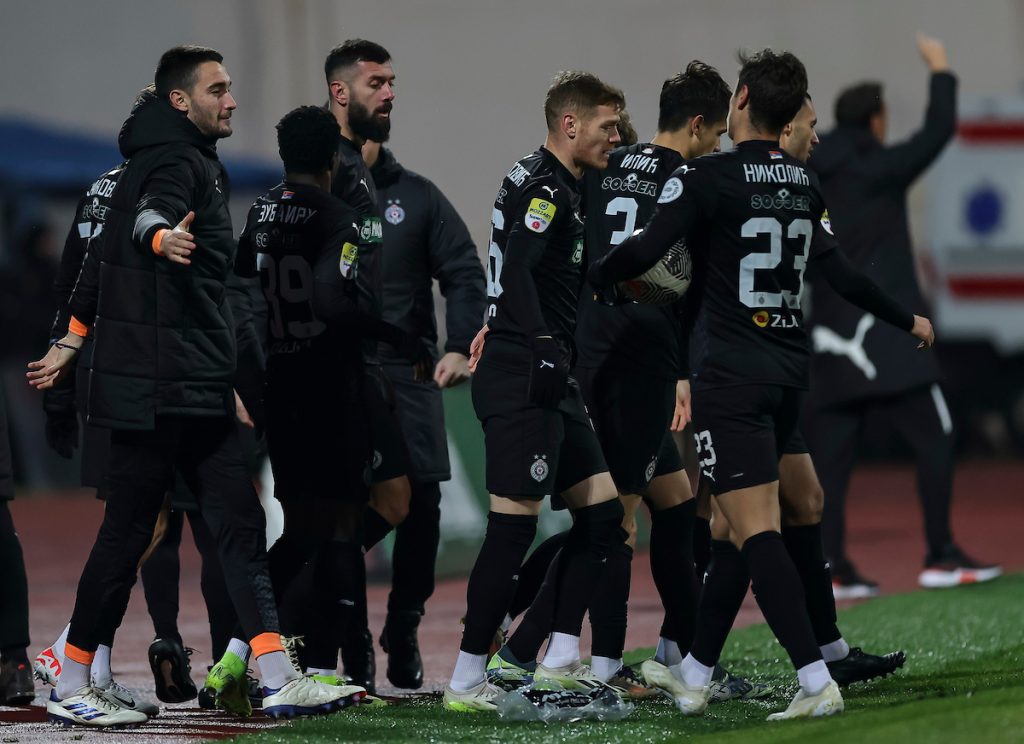 PARTIZAN ZAVRŠIO PRVO ZIMSKO POJAČANJE Crno-beli dovode najboljeg strelca crnogorskog šampionata! (FOTO/VIDEO)