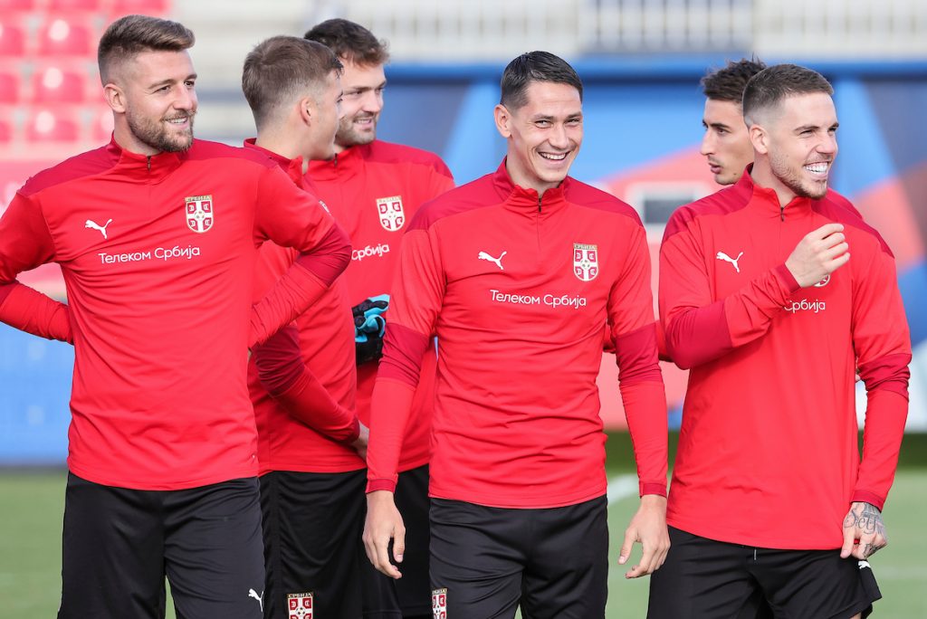 NEMA KRAJA PROBLEMIMA Srbin je najmalerozniji igrač u 2024. godini! Proveo na terenu samo…