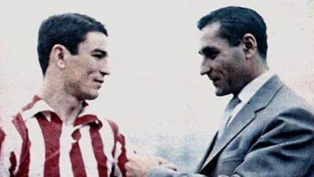 Crvena zvezda otkriva spomenik „Kralju driblinga“
