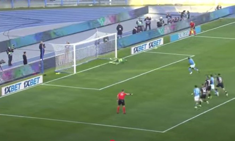 ZAUSTAVIO ŠUT VELIKOG GOLGETERA Stanković otkrio kako je odbranio penal Lukakuu (VIDEO)