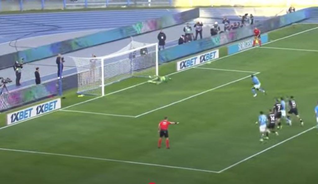 ZAUSTAVIO ŠUT VELIKOG GOLGETERA Stanković otkrio kako je odbranio penal Lukakuu (VIDEO)