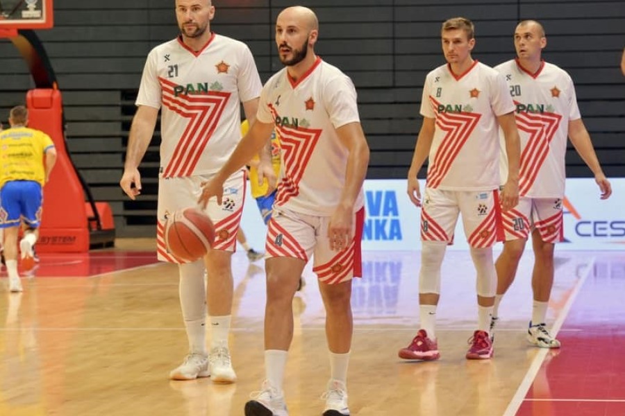 ZDRAVLJE SE NE PREDAJE Stefan Krstajić u Leskovcu