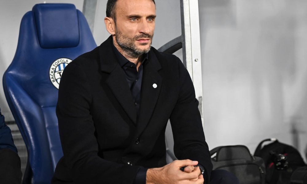Zvanično: OFK Beograd ima novog trenera