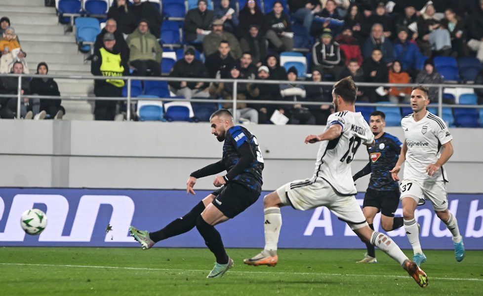 VRTOGLAVI USPON TSC-a Od trećeg ranga srpskog fudbala do nokaut faze u Evropi za samo sedam godina! (VIDEO)