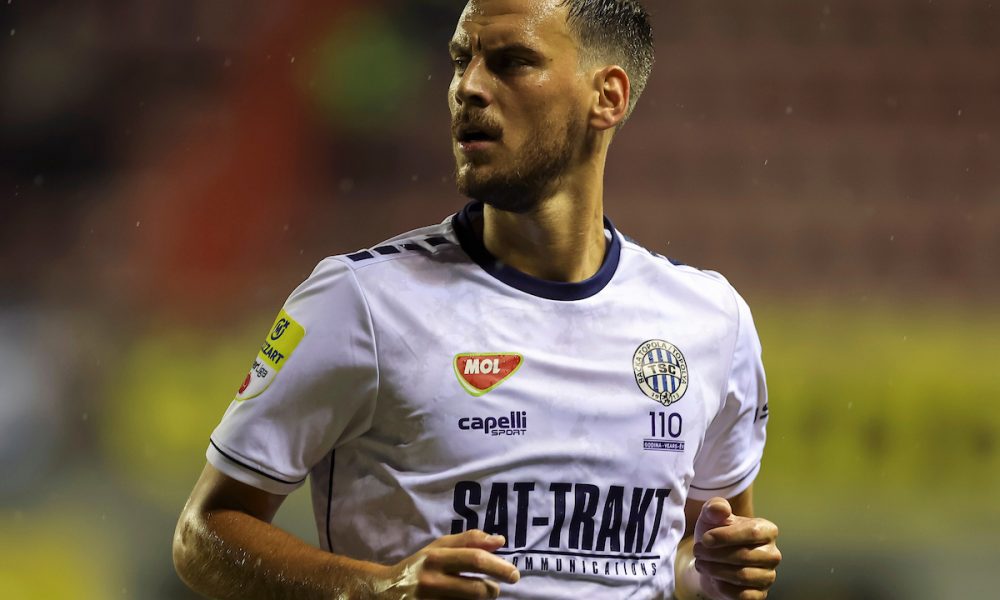 TSC SLAVIO U LOZNICI Vulić i Milosavljević kobni po „traktoriste“