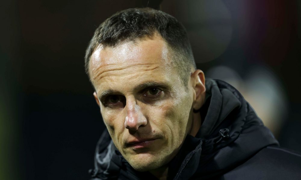 MARKO JOVANOVIĆ: Da ne pričam neke stvari… BRANKO MIRJAČIĆ: Oni od dve-jednu, mi nijednu!