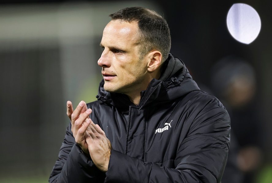 MARKO JOVANOVIĆ: „Grobari“, podržite naše mlade momke kao što ste Lesora!