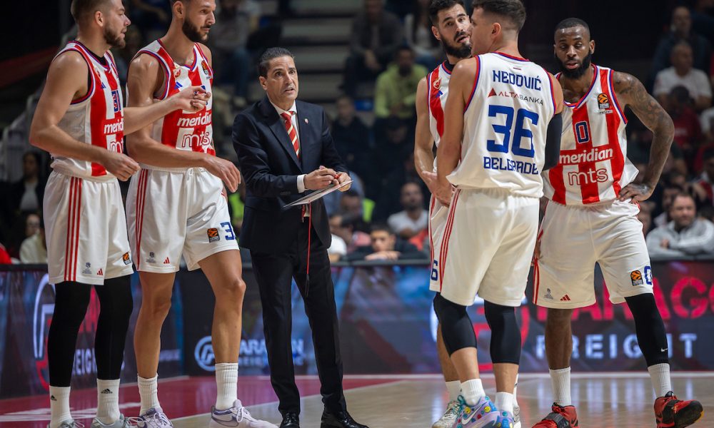 VIŠAK Sferopulos protiv Milana sa ovih 12 igrača, otpao je…
