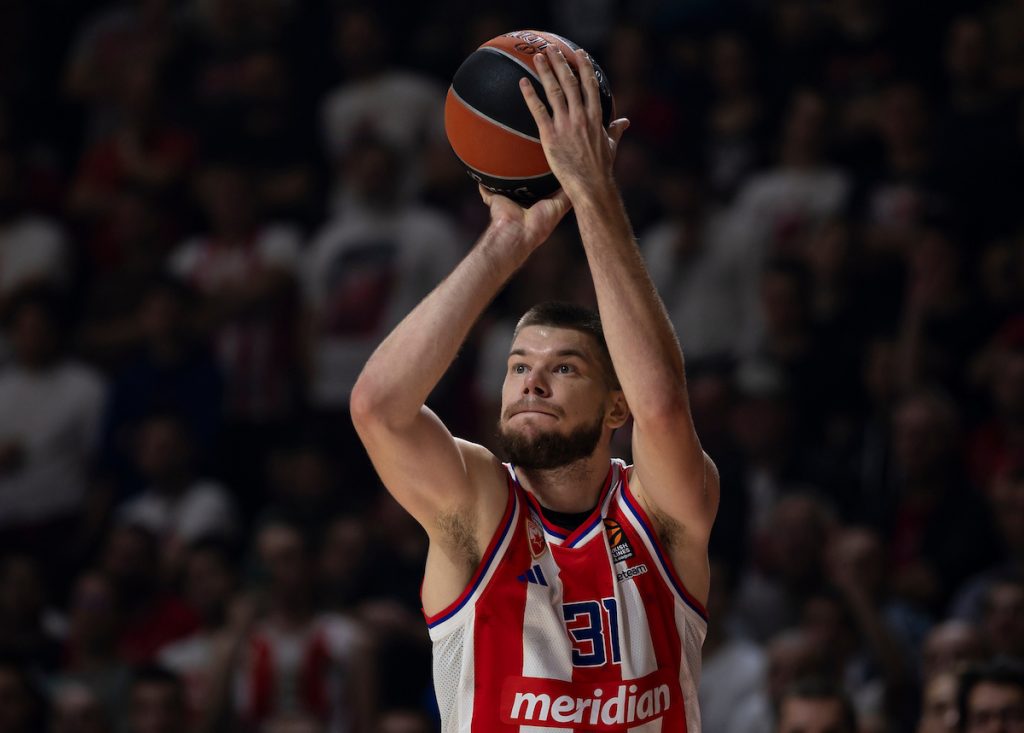 Rokas Gedraitis (Foto: Starsport)
