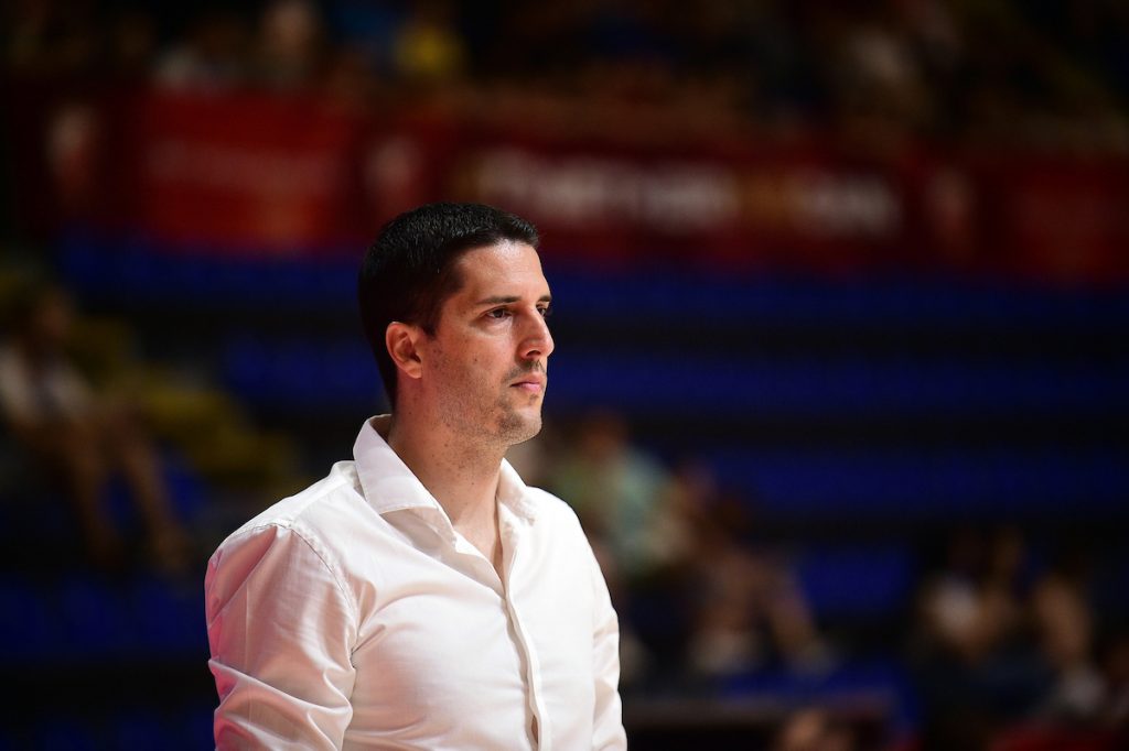 Trener Igokee: U plej-ofu protiv Zvezde želimo da uradimo nešto više