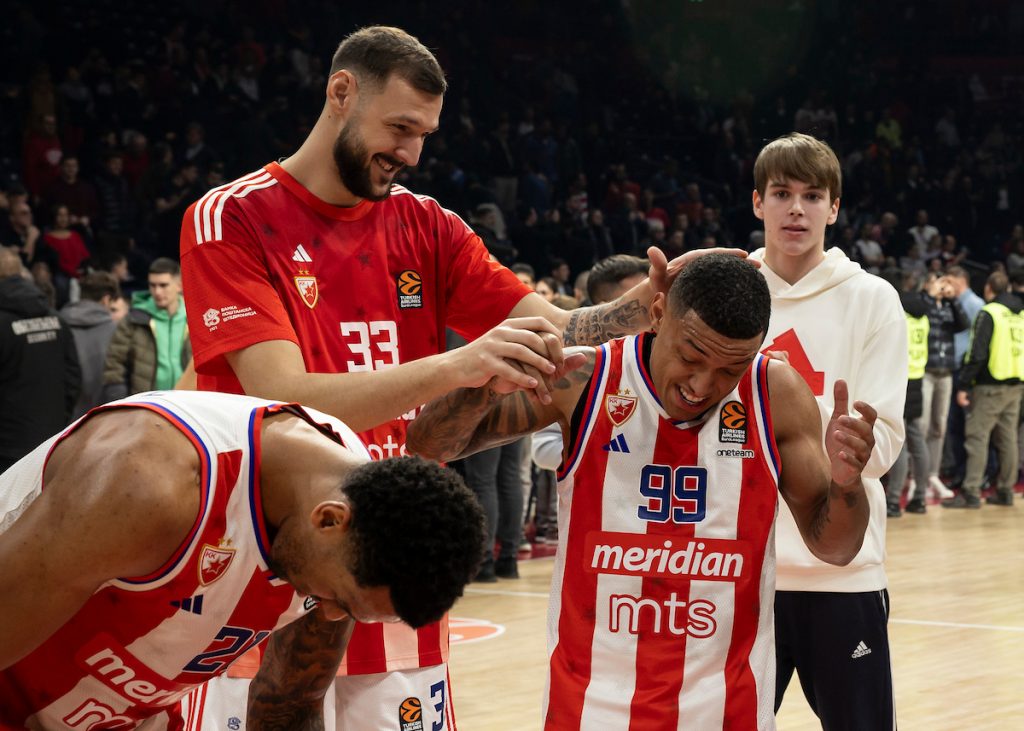 JAGO POSLAO PORUKU PRED DERBI: Sviđa mi se što imamo pritisak! (VIDEO)
