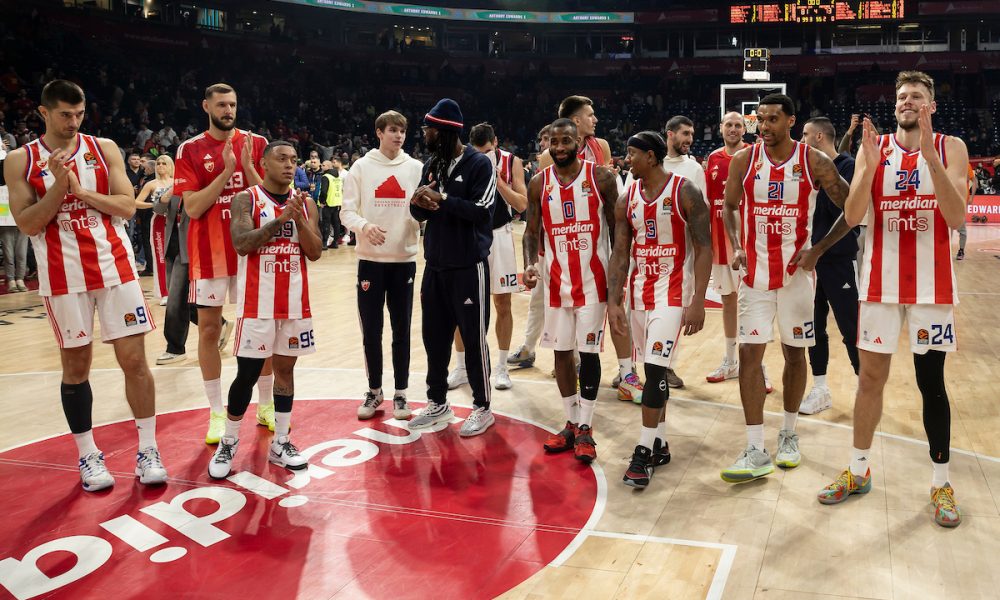 ŠTA BI BILO DA NIJE MAKABI? Sferopulos ima pravo, ali…