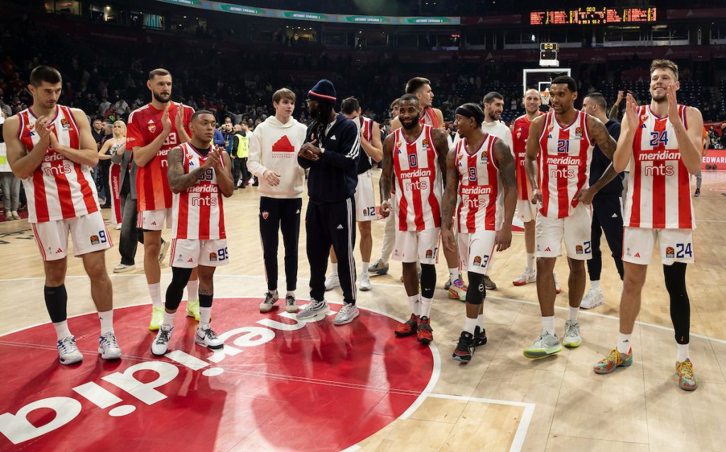 ŠTA BI BILO DA NIJE MAKABI? Sferopulos ima pravo, ali…