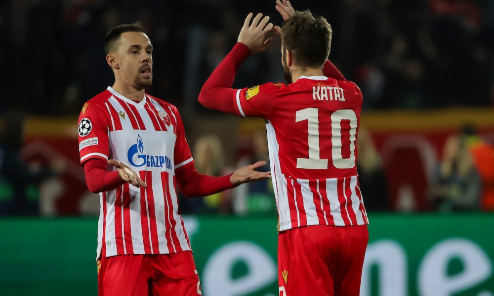 ŠESTORICI IGRAČA CRVENE ZVEZDE ISTIČU UGOVORI Od rekordera po broju titula do onih kojima sever skandira imena!