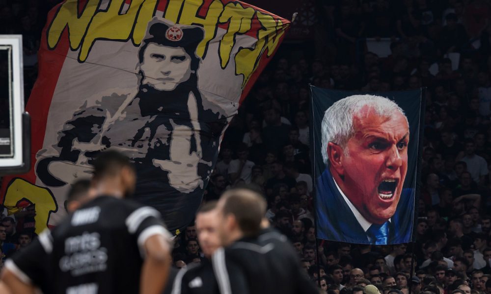 PROBLEM AKO SE NE PROŠIRI TAKMIČENJE Ovaj klub bi mogao da „izbaci“ Zvezdu ili Partizan! Mada, kandidata za „aut“ je više…