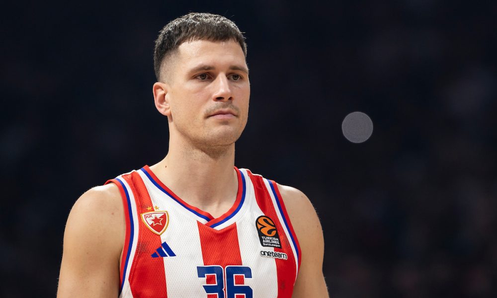 Zvanično: Nedović potpisao za evroligaša!
