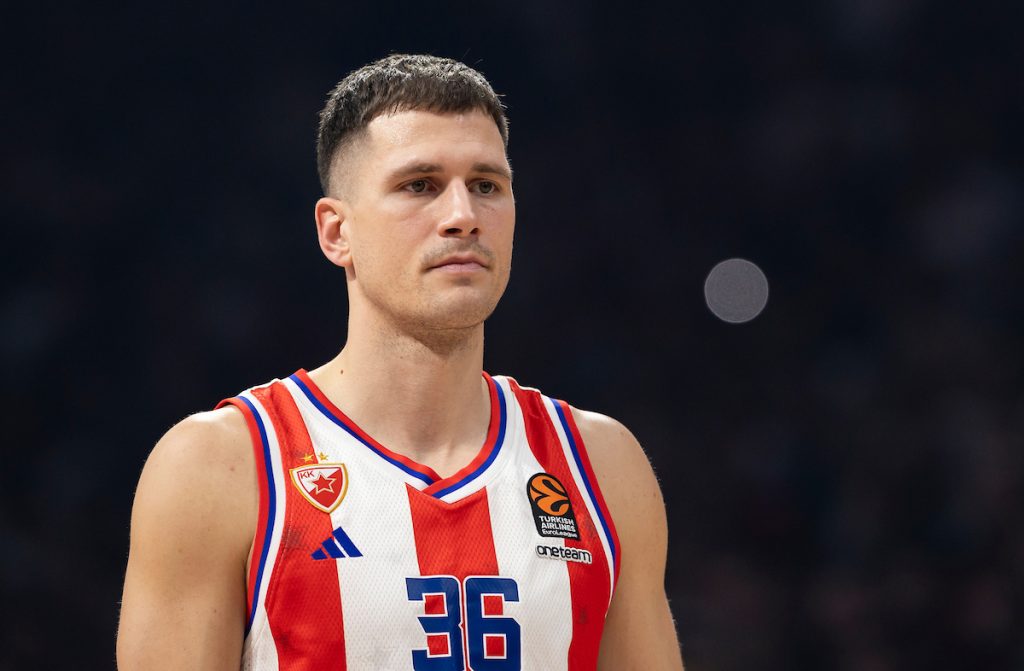 Zvanično: Nedović potpisao za evroligaša!