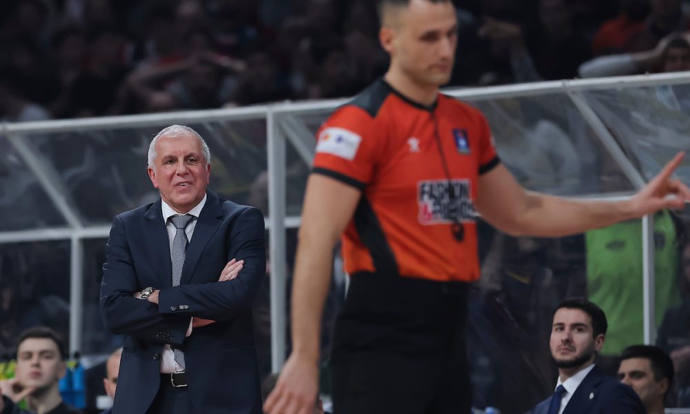 OGLASILA SE ABA LIGA „Grobari“ će tek sada da pobesne! Partizan je žestoko oštećen u derbiju