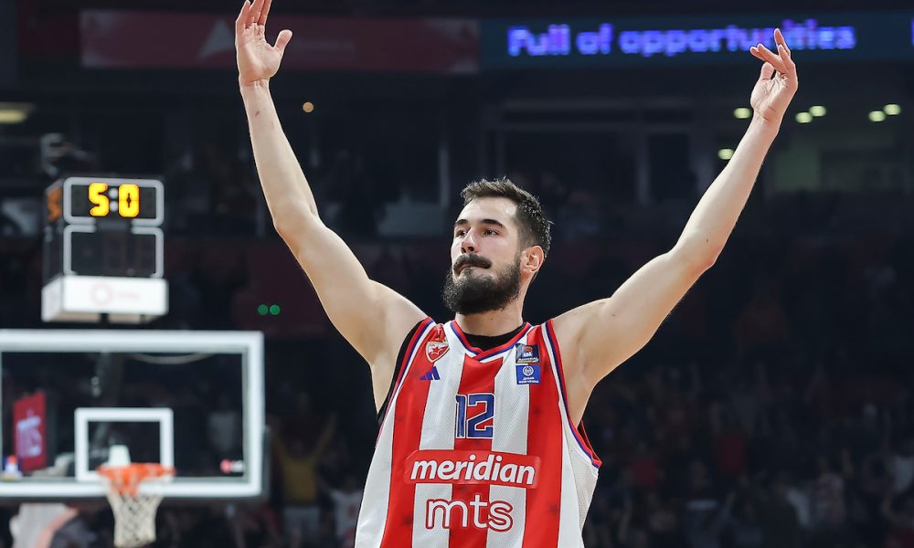 Ono čime se hvali, sada je diskutabilno… Zvezda ima ogroman problem pred Partizan
