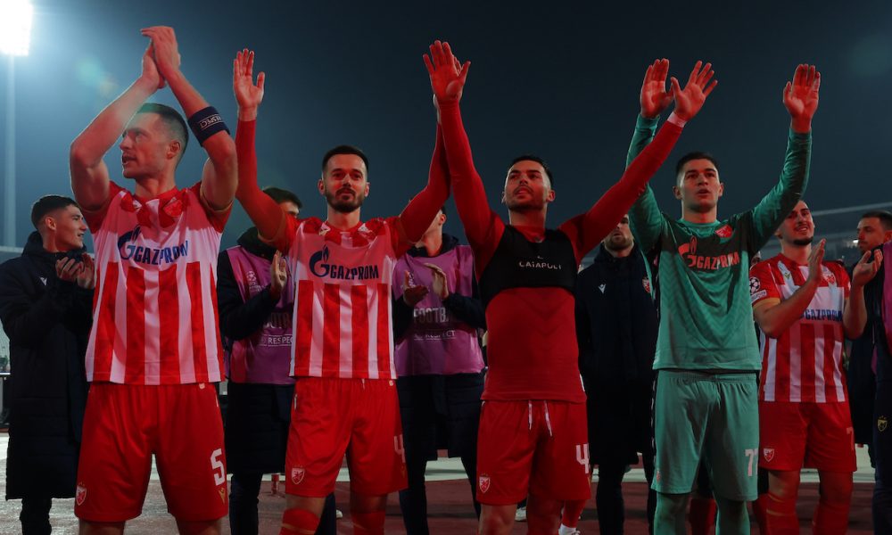„DELIJE“ SU ČEKALE OVU VEST Pao važan potpis na „Marakani“! Briga manje!