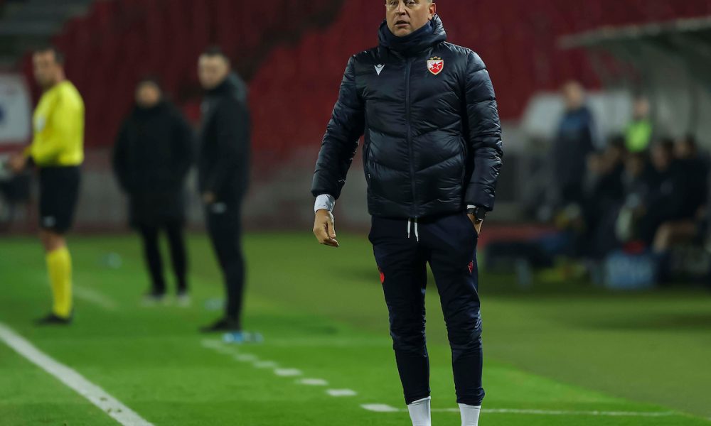 MILOJEVIĆ POSLE TEKSTILCA: Ispoštovali smo dogovor, mislim da smo odigrali izuzetno kvalitetnu utakmicu (VIDEO)
